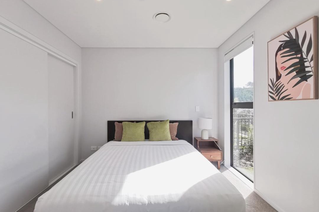 Albany Apartment | Brand New Lux 2 Bedroom Apartment