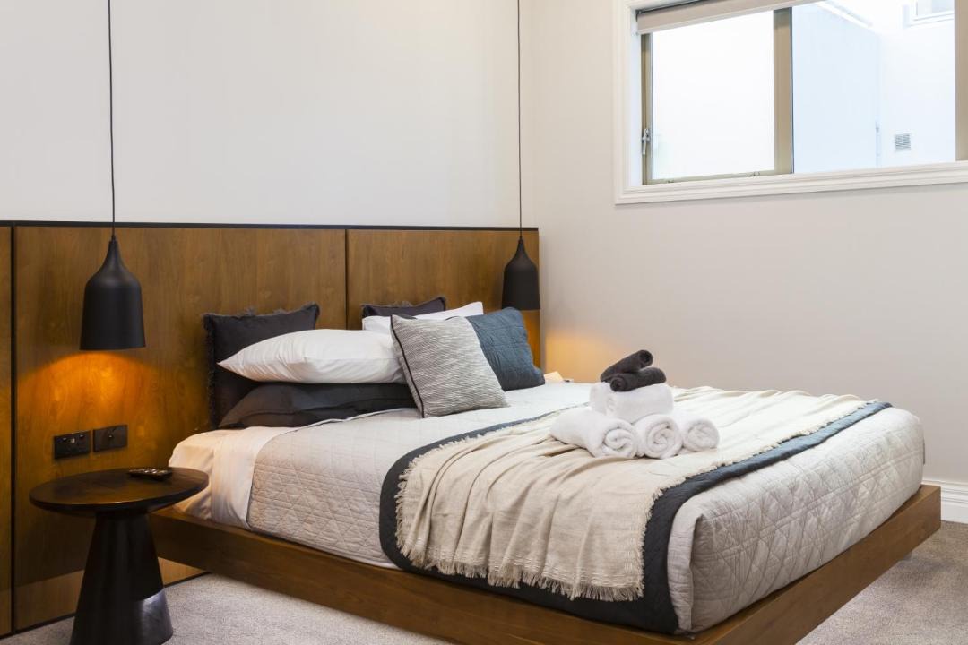Christchurch City Centre Hotel | The Parque