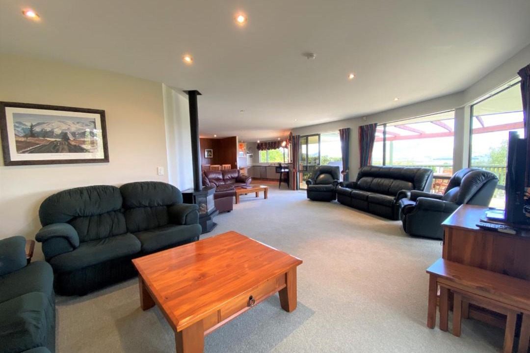 Hanmer Springs House | 18a Oregon Heights
