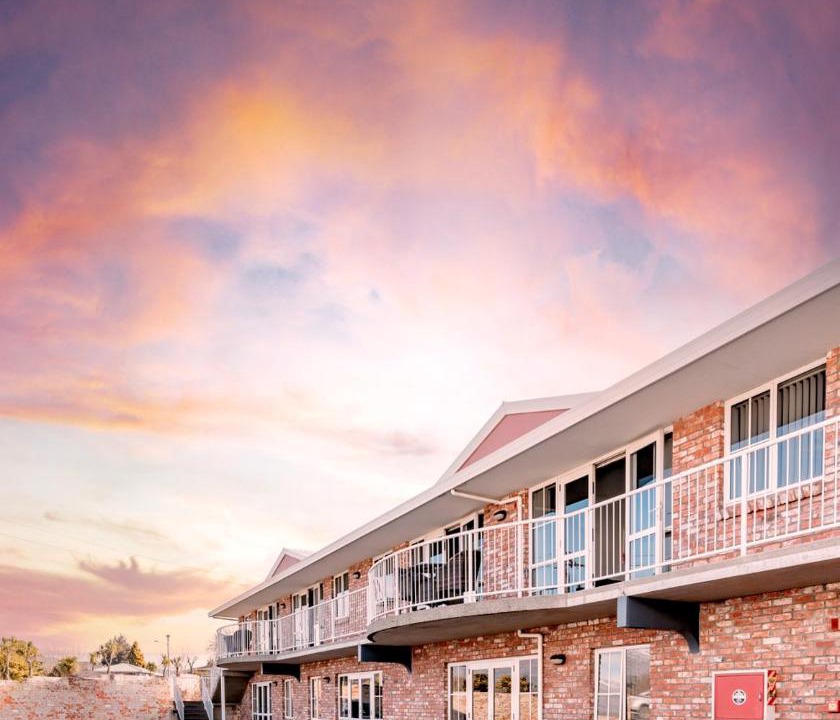 Alexandra Hotel | Alexandra Heights Motel
