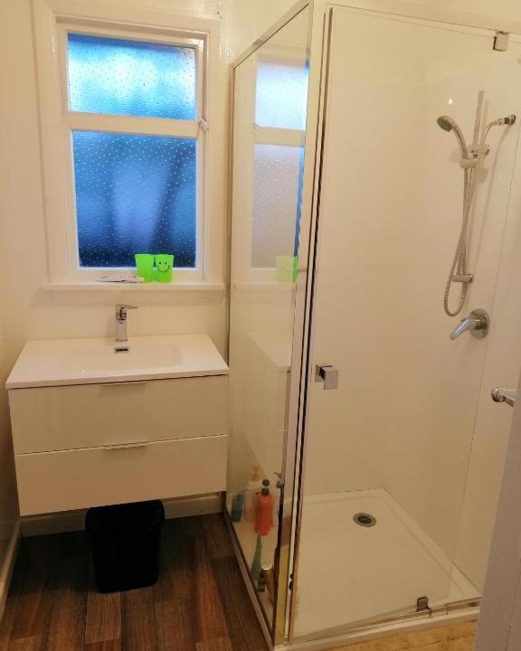 Christchurch House | Homestay Double room, near the city center
