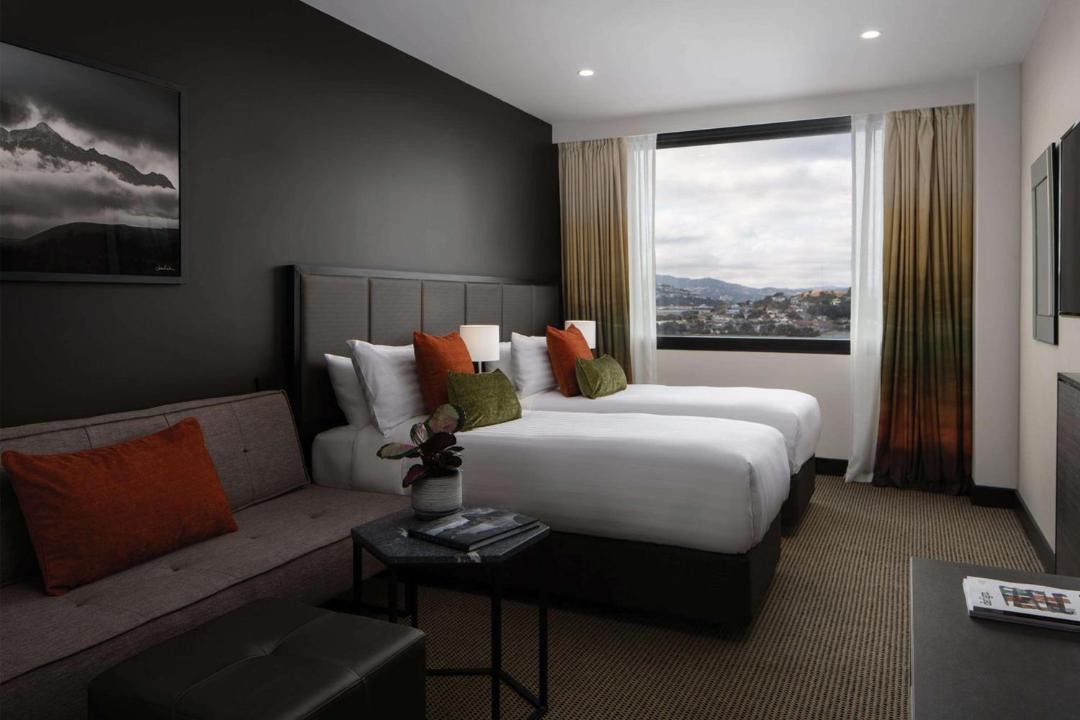Wellington Hotel | Rydges Wellington Airport