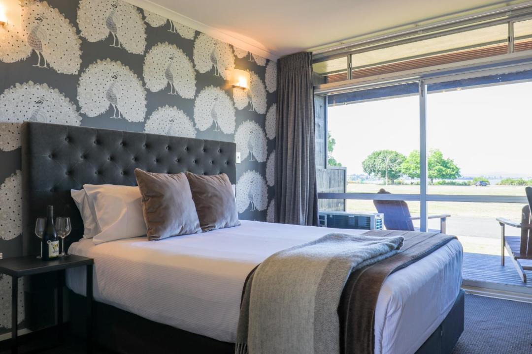 Taupo Hotel | Suncourt Hotel & Conference Centre
