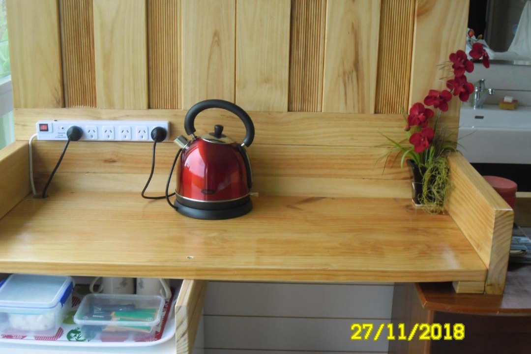 Waipu Bed & Breakfast | Room with a view