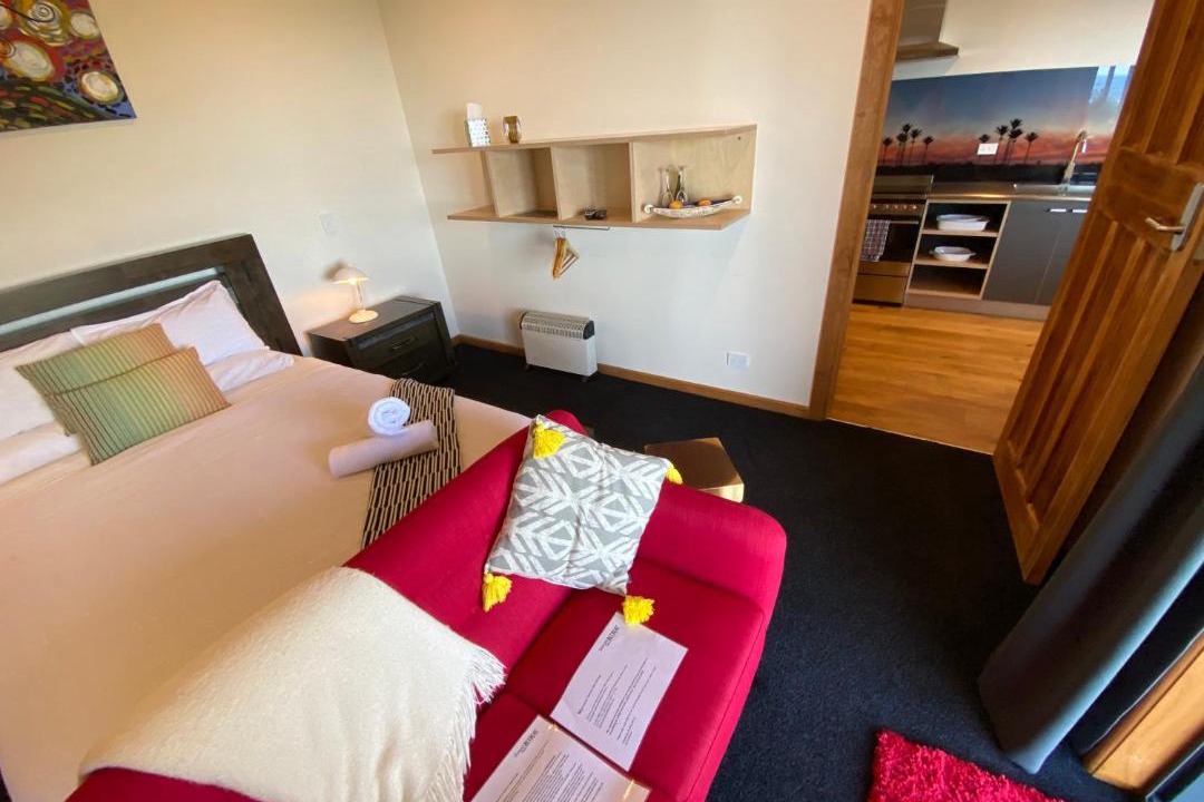 Paparoa National Park Cabin | Tasman Sea Retreat