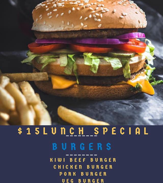Huntly Hotel | Essex Arms