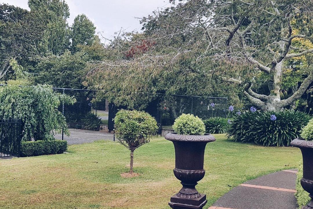 Te Puna Villa | Sunny Brae Cottages