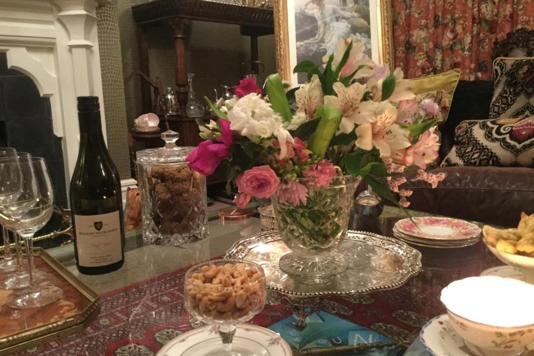 Akaroa Bed & Breakfast | Beaufort House Akaroa