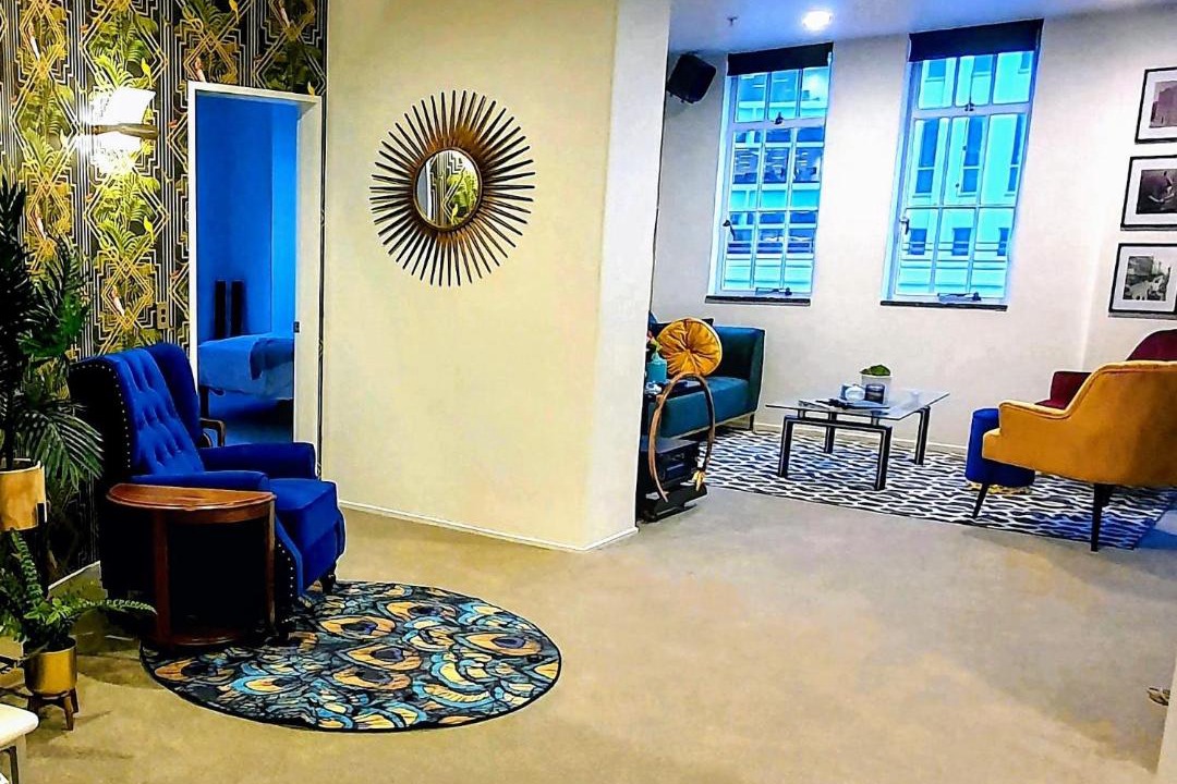 Wellington Apartment | Prudence - Art Deco Luxury in Wellington's best location