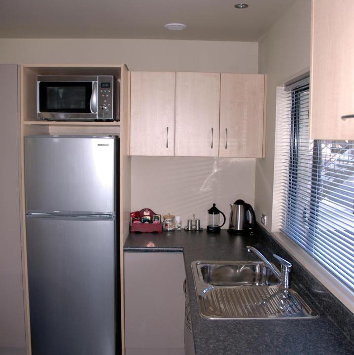 Kaikoura Hotel | Kaikoura Gateway Motor Lodge