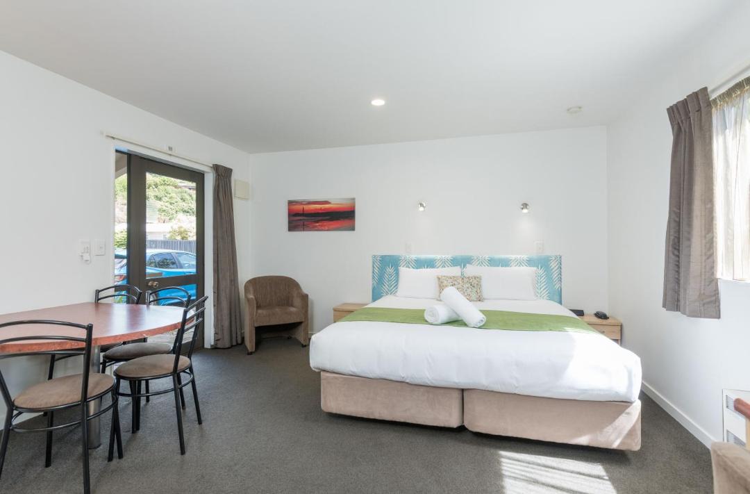 Tahunanui Hotel | Bella Vista Nelson