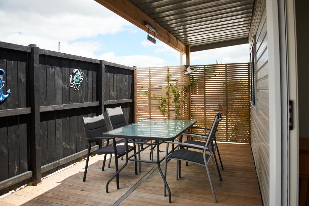Orewa Apartment | Orewa Kiwi Cabins