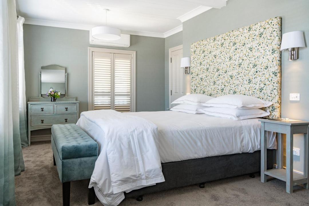 Napier Bed & Breakfast | 415 Marine Parade