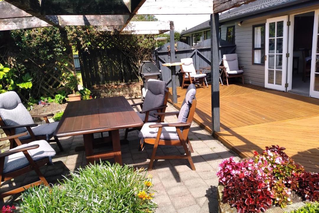 Westport Bed & Breakfast | Carters Beach Bed and Breakfast