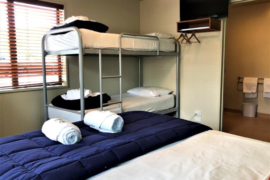 Ngaio Bay Hostel | Kaiteri Lodge