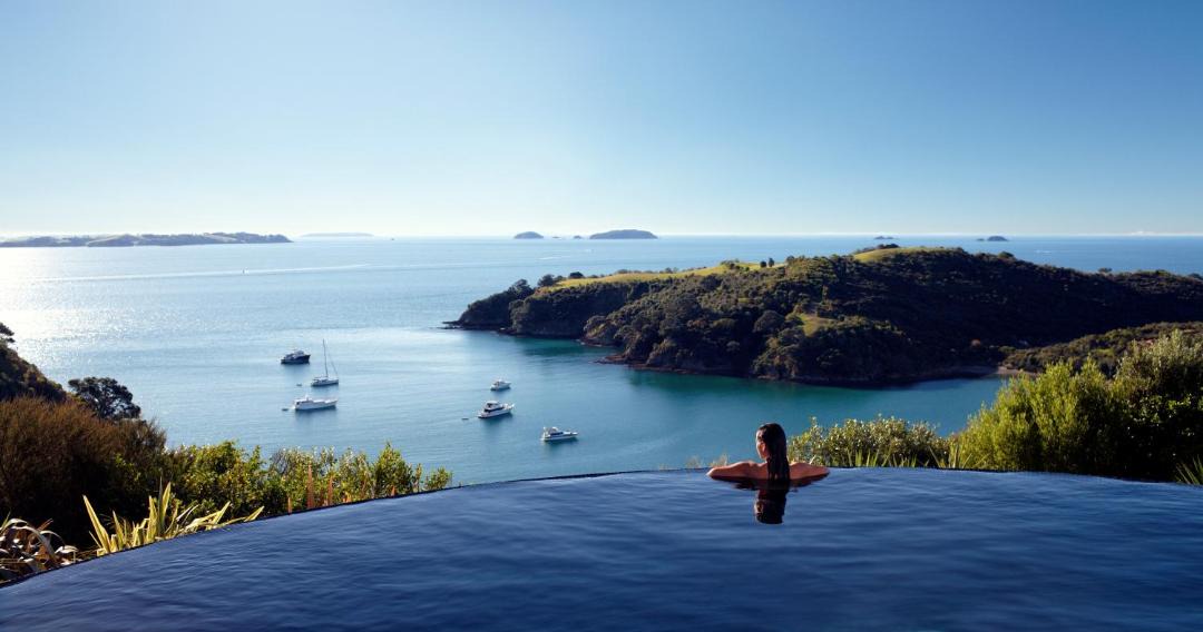 Oneroa Cabin | Delamore Lodge