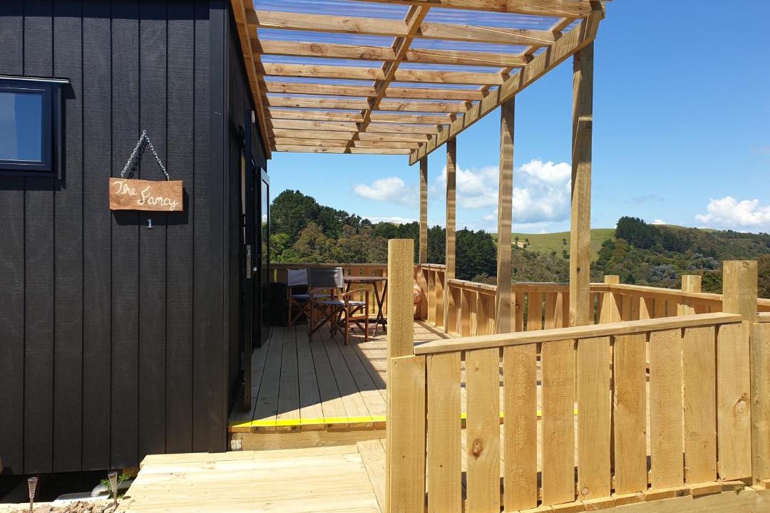 Ostend Other | Wild Days Accommodation