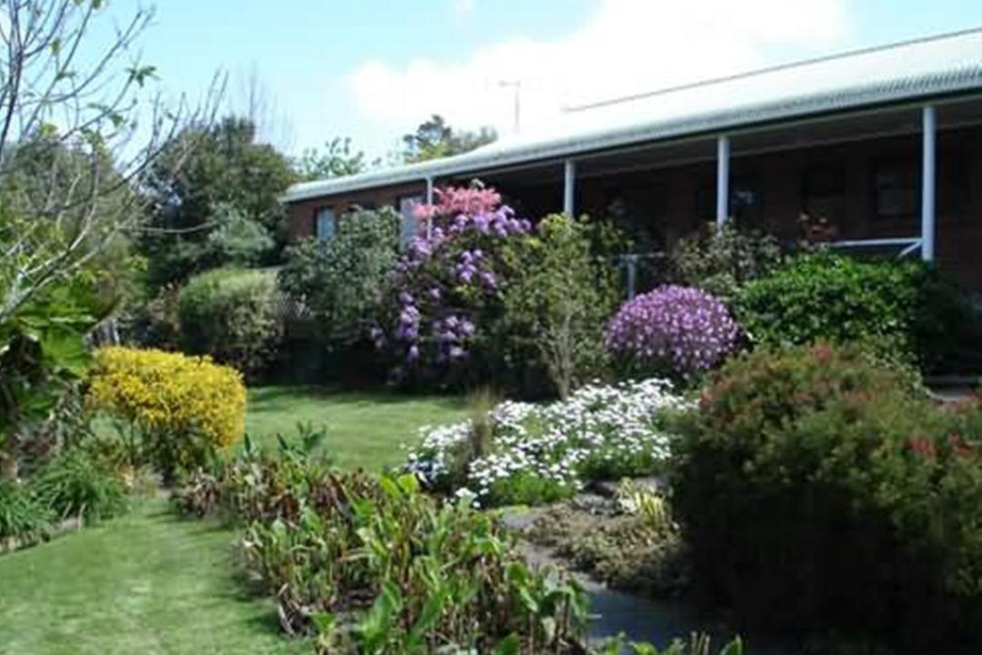Warkworth Bed & Breakfast | Warkworth Country House