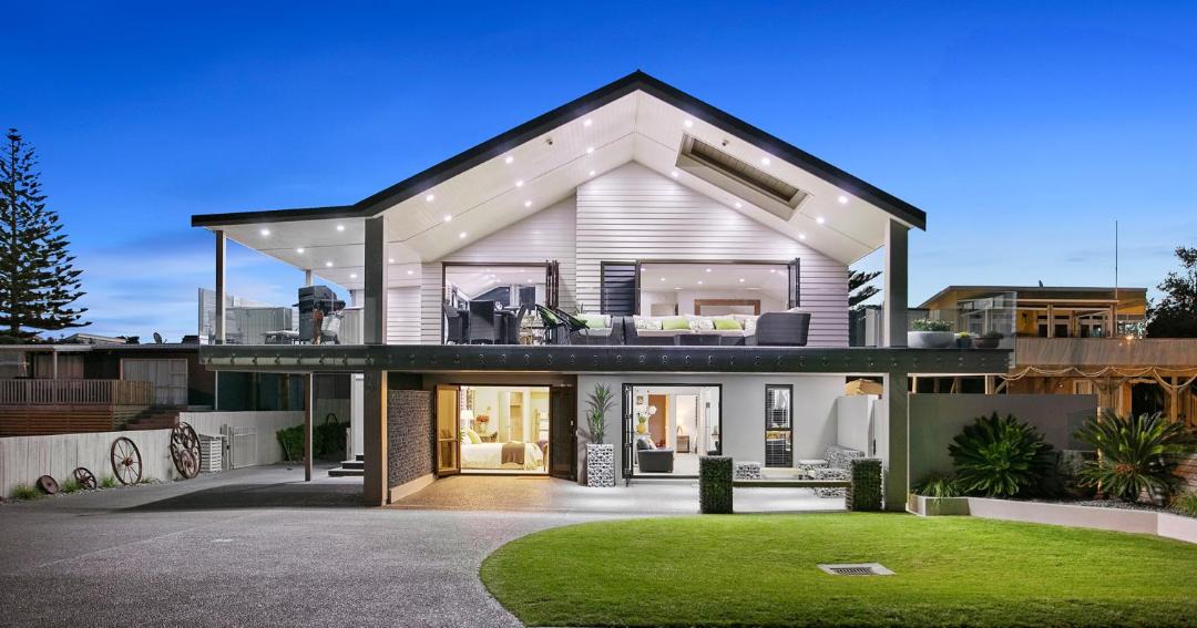 Waihi Beach Apartment | Waihi Beach Paradise Resort