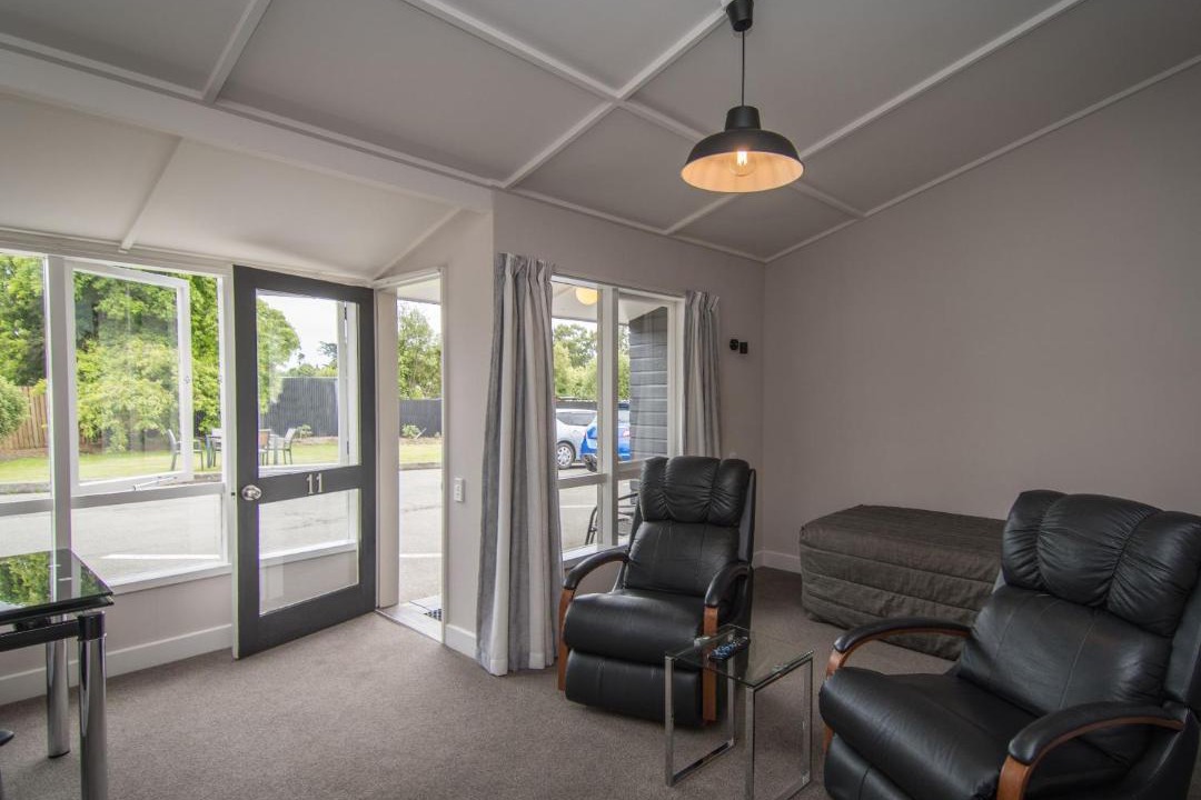 Timaru Hotel | Cedar Lodge Motel