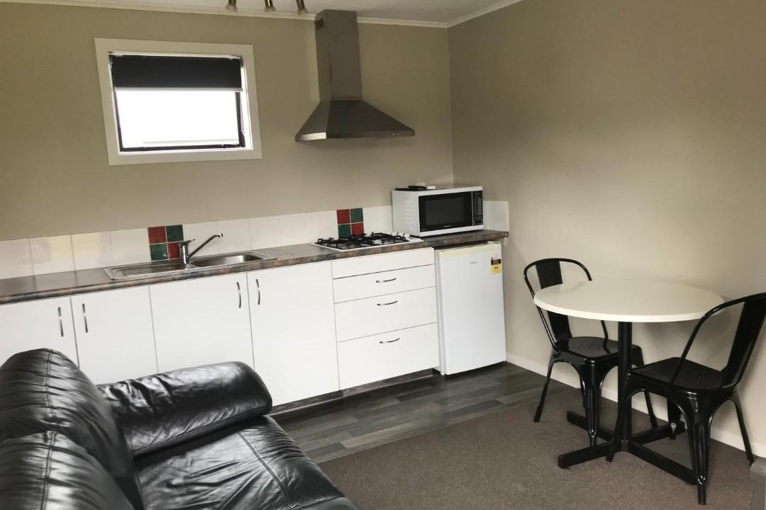 Twizel Resort | Twizel Holiday Park