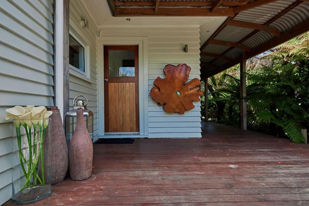 Kaikoura Cabin | Lemon Tree Lodge
