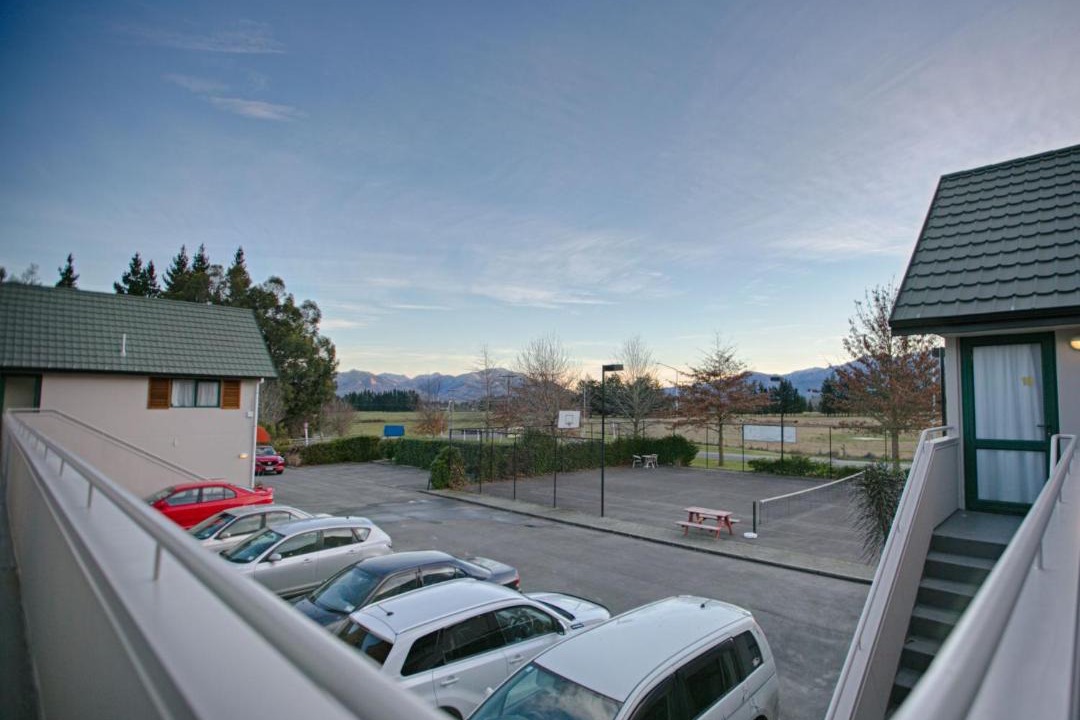 Hanmer Springs Hotel | Bella Vista Hanmer Springs