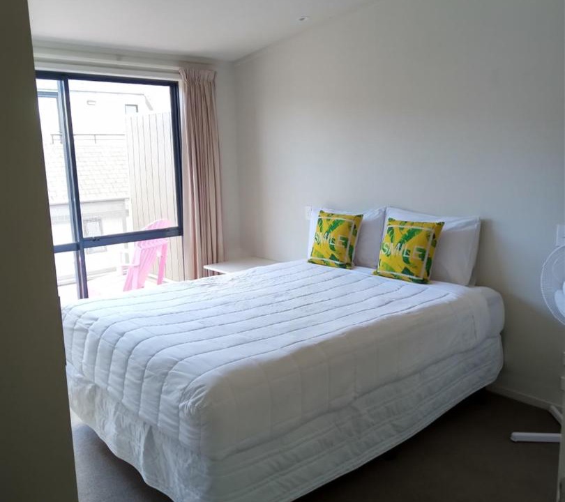 Mount Maunganui Apartment | Atlas Suites and Apartments
