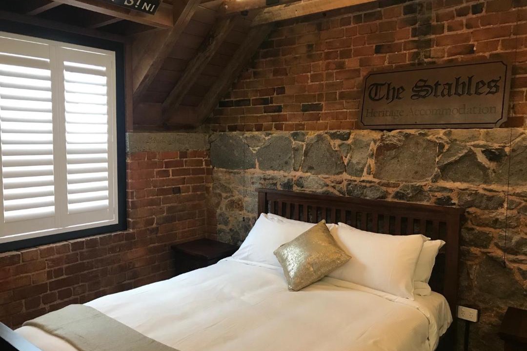 Dunedin City Centre Hotel | The Stables Dunedin