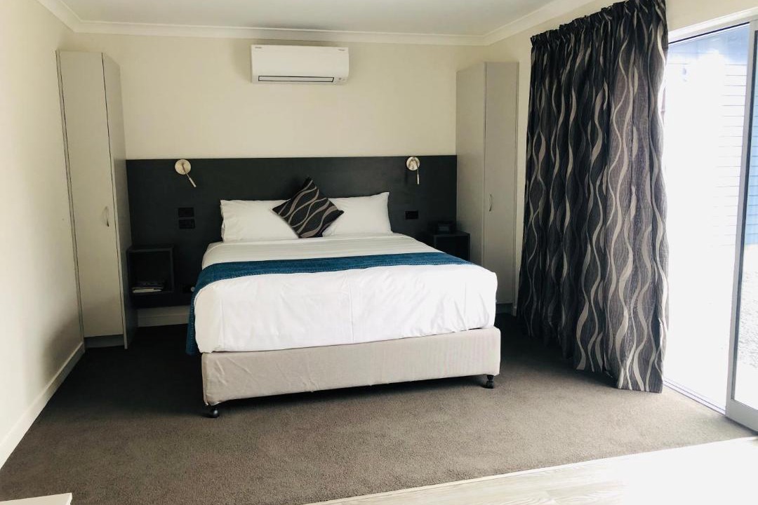 Waipukurau Hotel | Thornton Lodge Motel
