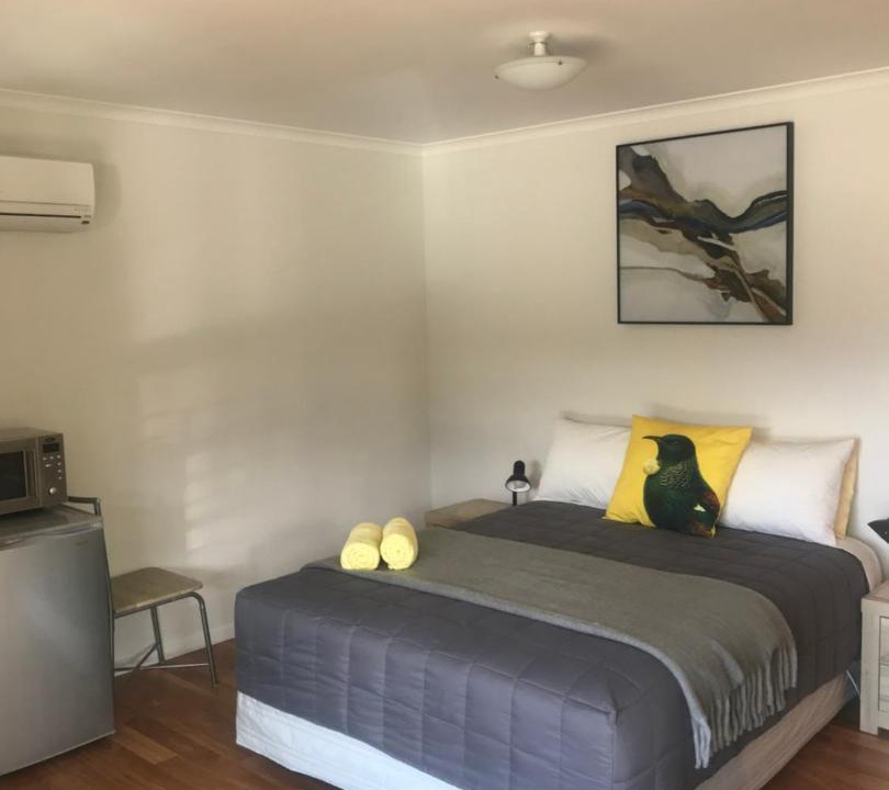 Riwaka Resort | Terraced Chalets