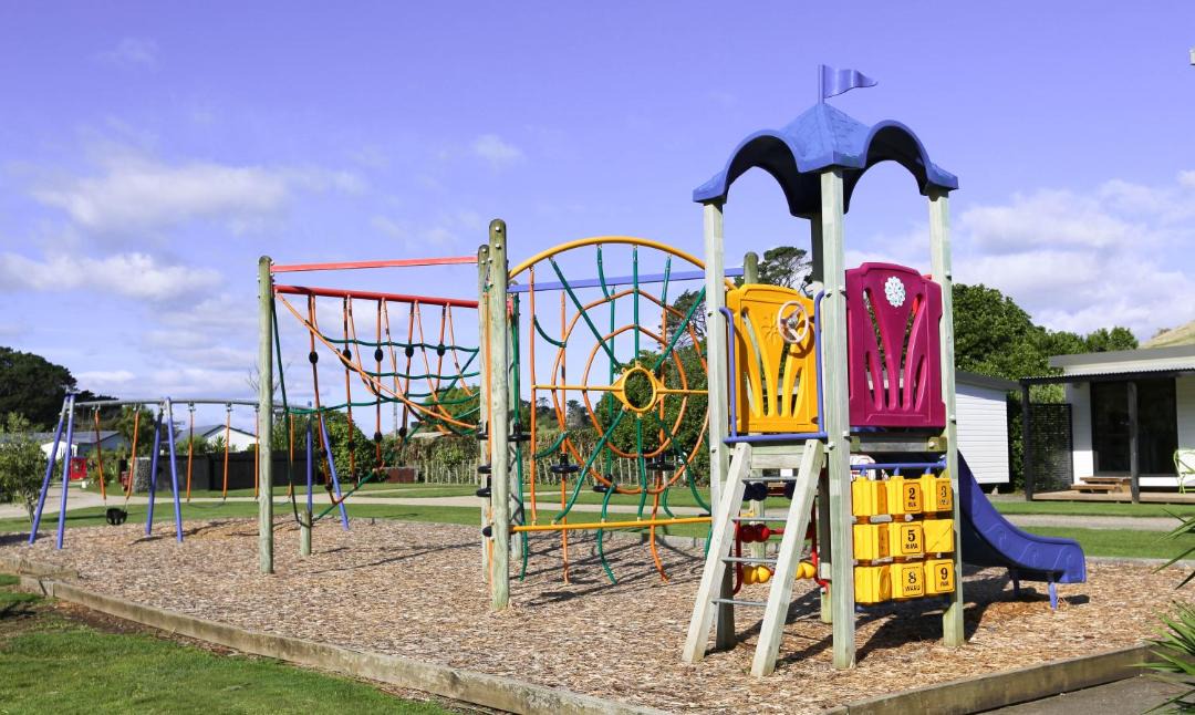 Kai Iwi Resort | Kai Iwi Beach Holiday Park