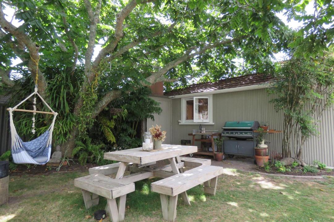 Ngunguru House | Pohutukawa Bach