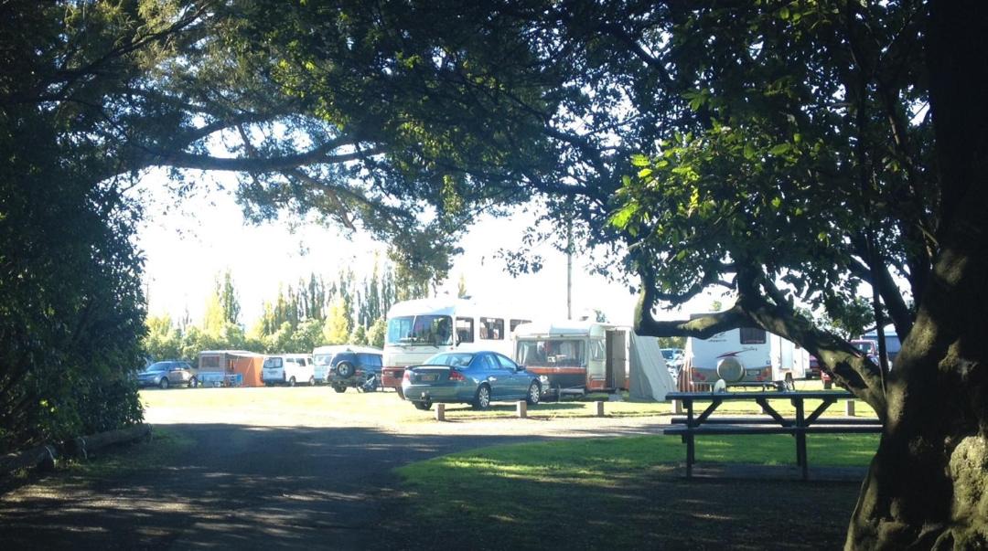 Greytown Resort | Greytown Campground