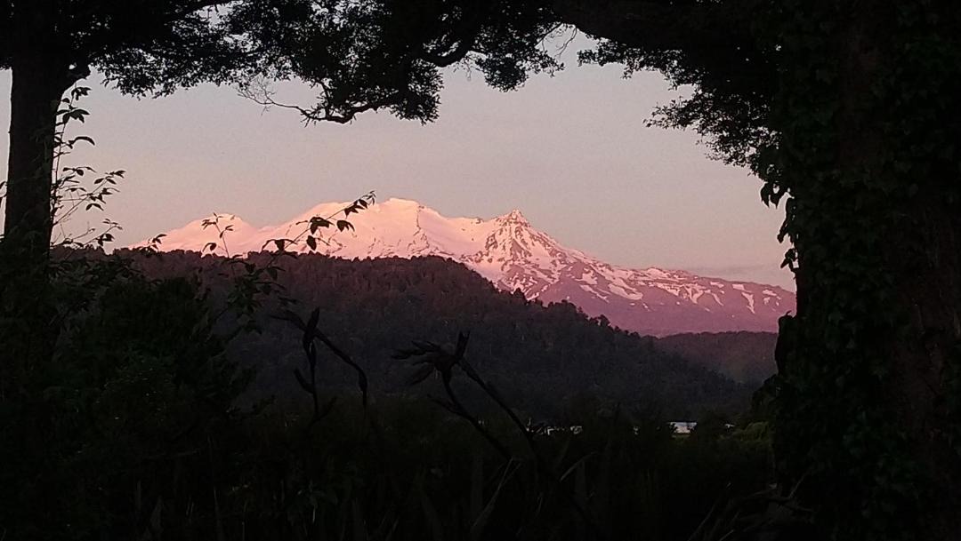 Ohakune Bed & Breakfast | Two Rivers Ohakune - Boutique Bed and Breakfast