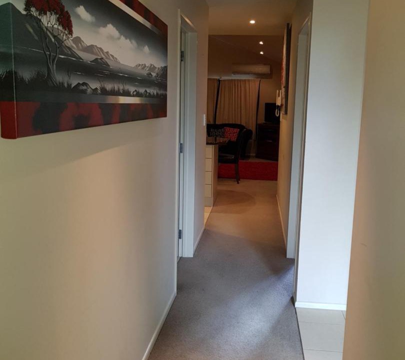 Ohakune Hotel | Snowhaven