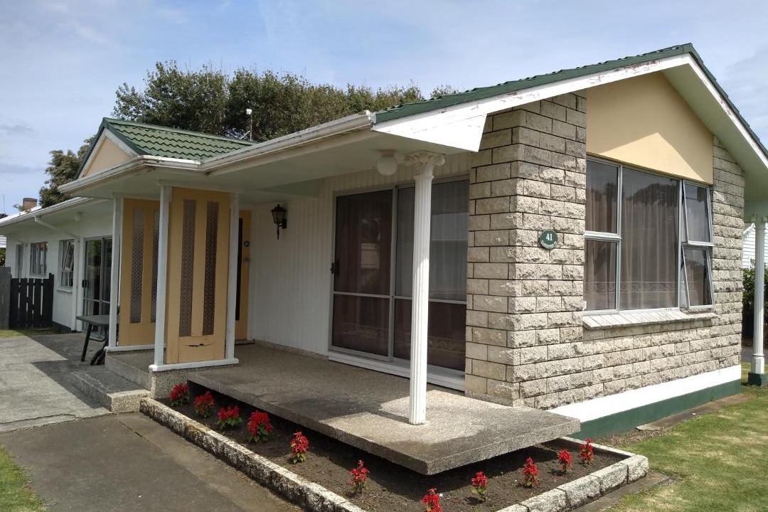 Patea Bed & Breakfast | Ironsands B&B