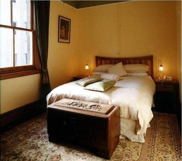 Auckland Central Business District Bed & Breakfast | Braemar On Parliament St