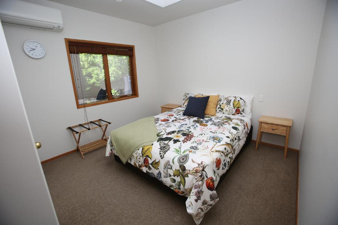 Tamahere Bed & Breakfast | On The River