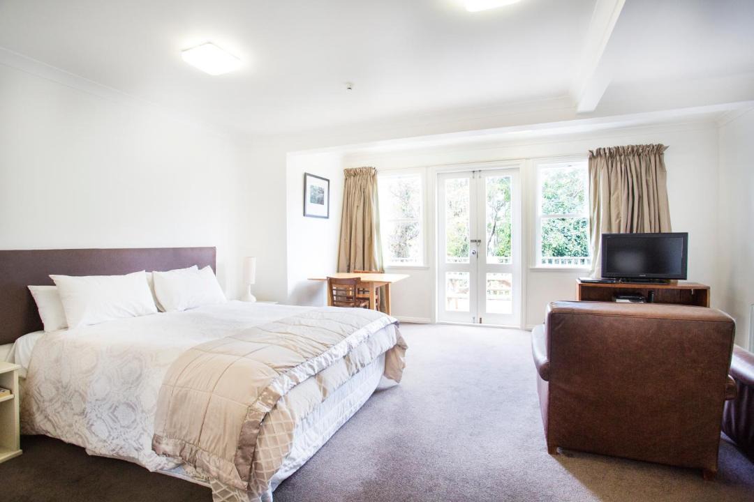 Wellington Apartment | The Terrace Villas Serviced Apartments
