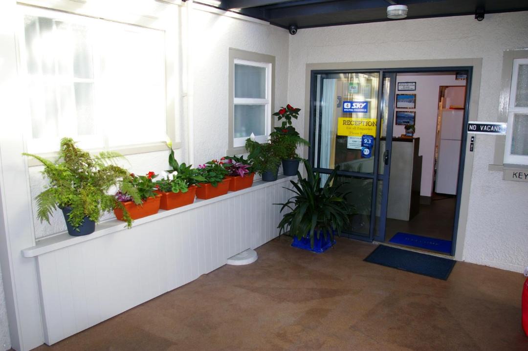 Levin Hotel | Totara Lodge Motel