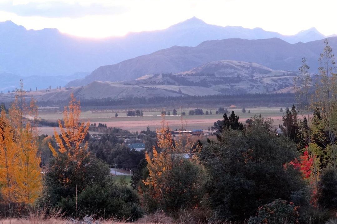 Wanaka Apartment | Mitchella Eco Stay