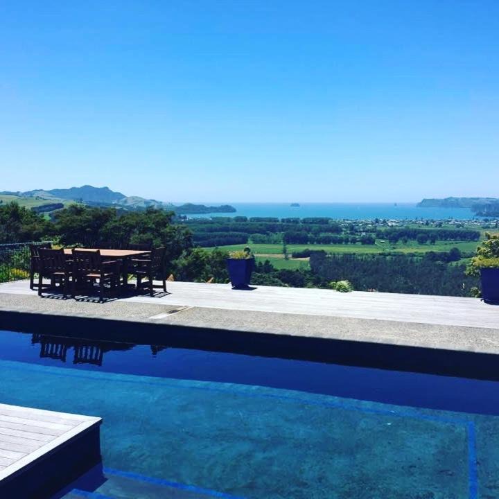 Whitianga Cabin | WoodyHanger Lodge