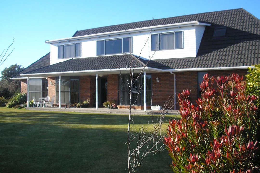 Hokitika Bed & Breakfast | Amberlea B&B