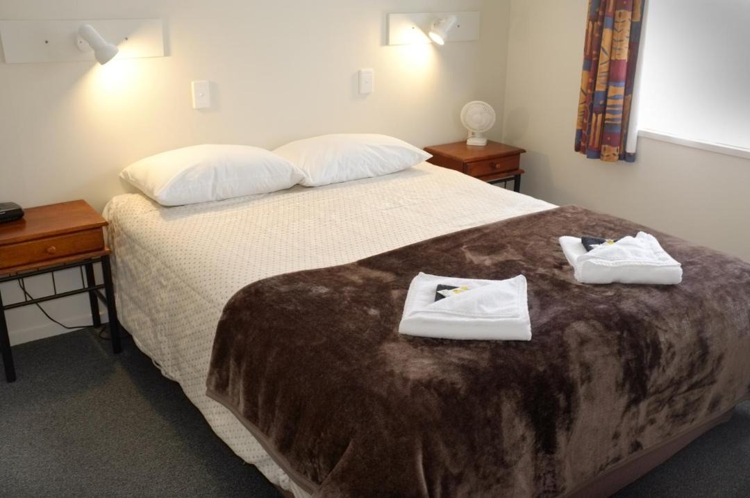 Westport Hotel | Westport Motels
