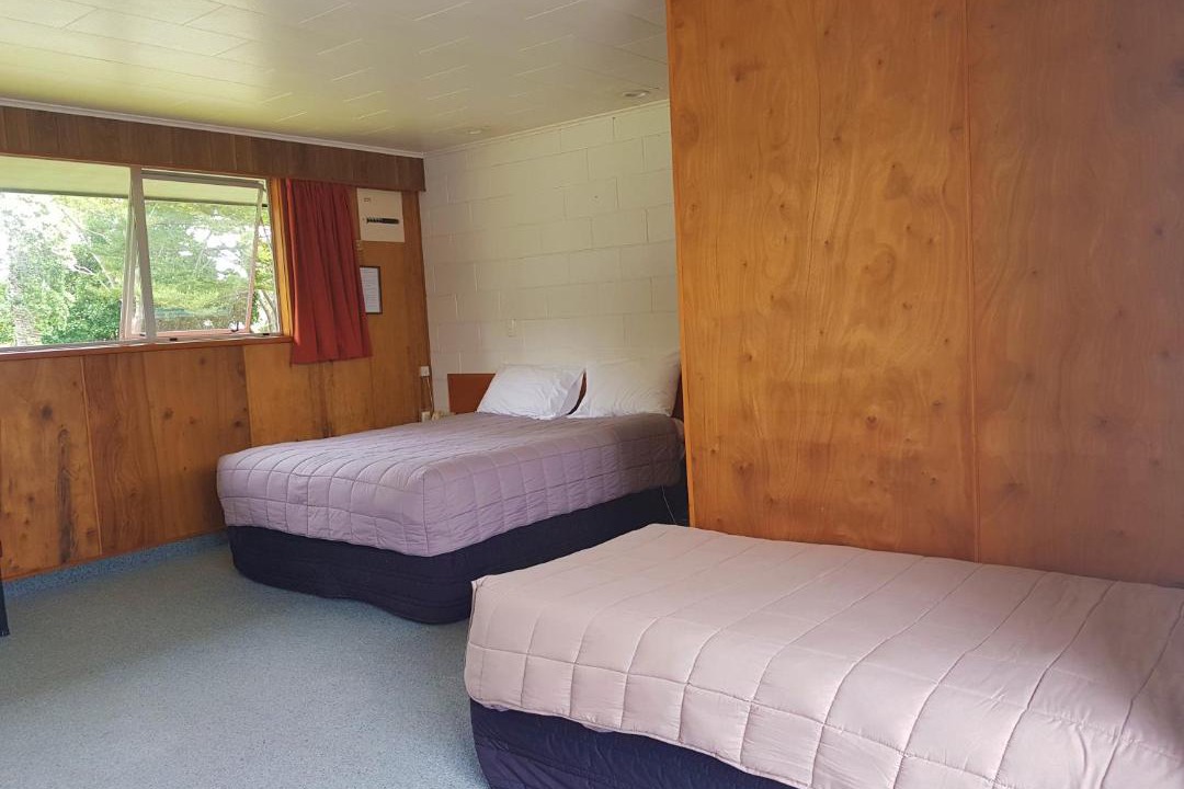 Wairoa Hotel | Vista Motor Lodge