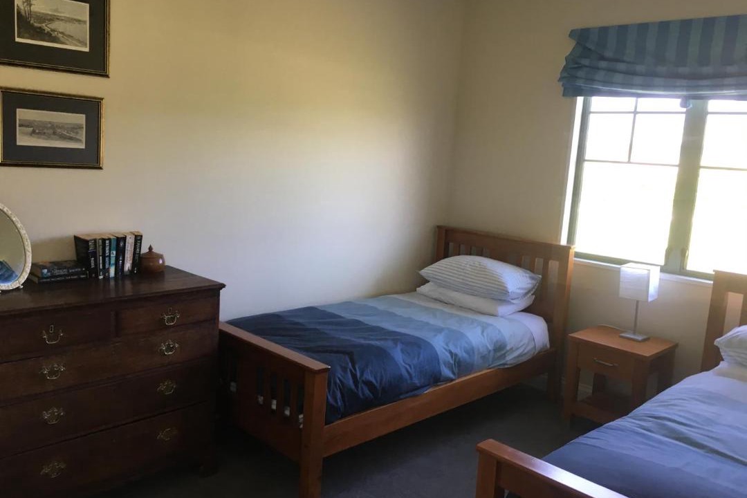 Culverden House | Pahau Downs