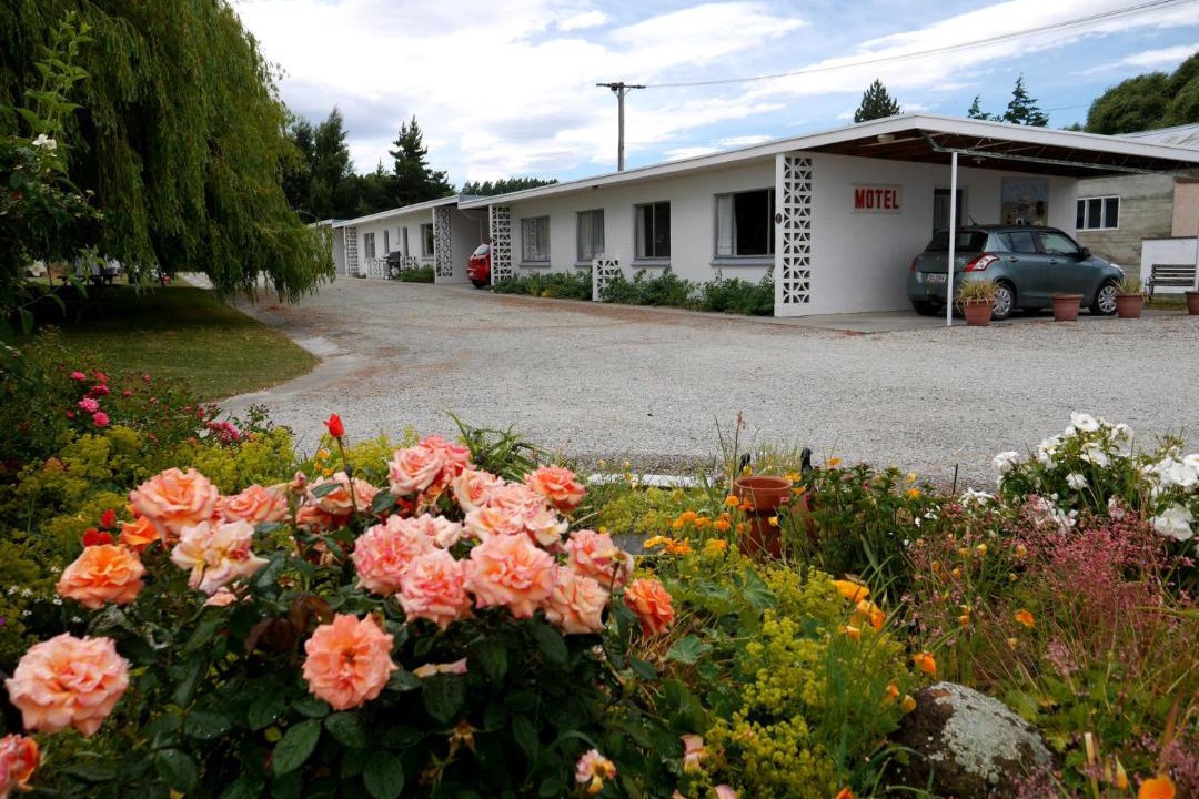 Ranfurly Hotel | Ranfurly Motels