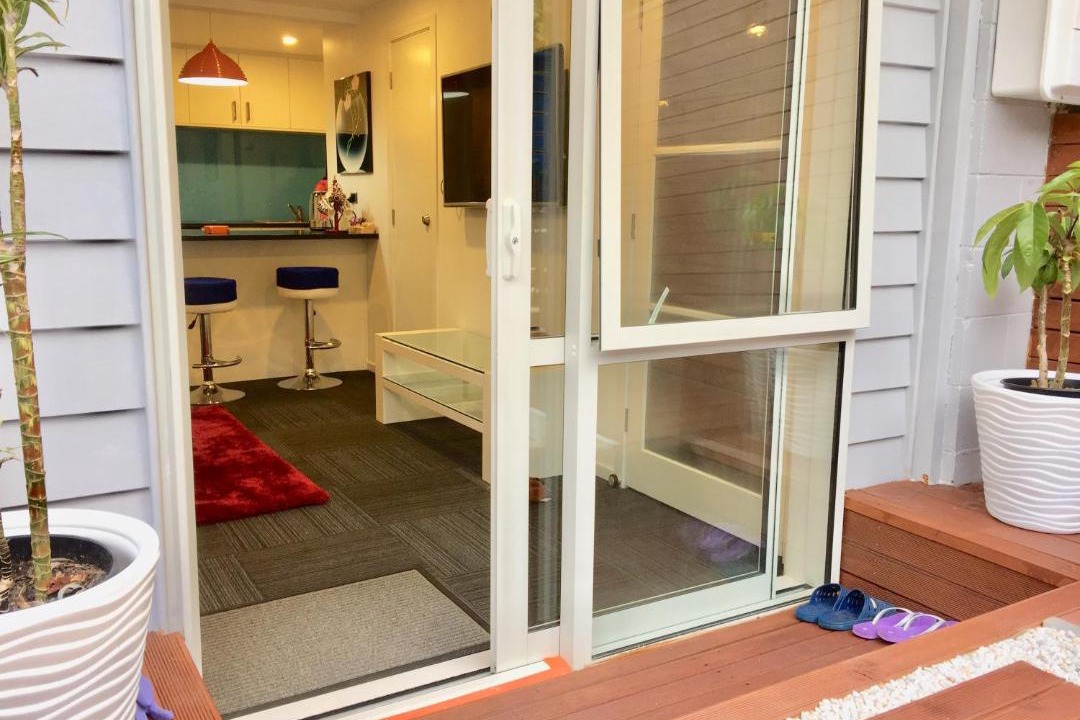 Bucklands Beach Apartment | Amber Homes B