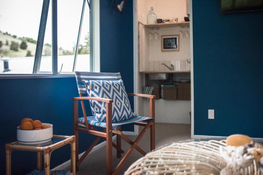 Eskdale Bed & Breakfast | Seahurst Apartment
